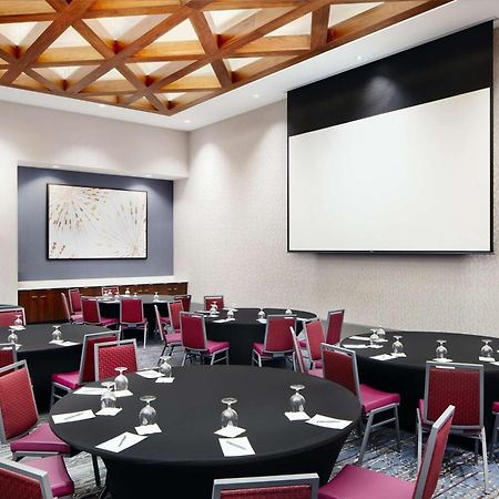 Embassy Suites By Hilton Atlanta Airport North Hapeville Екстериор снимка
