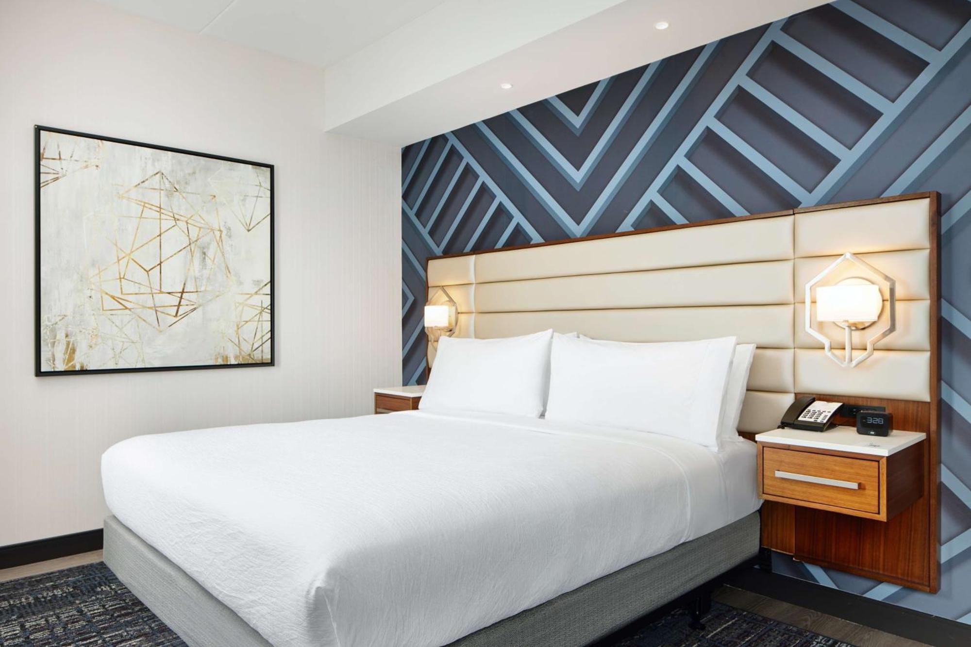Embassy Suites By Hilton Atlanta Airport North Hapeville Екстериор снимка