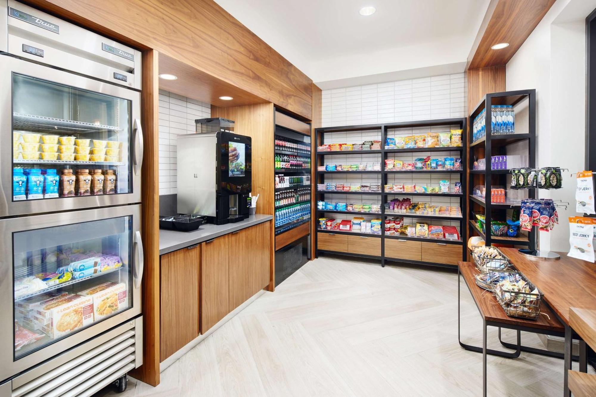 Embassy Suites By Hilton Atlanta Airport North Hapeville Екстериор снимка